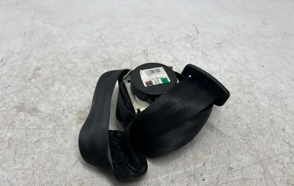 Land Rover Range Rover Sport L320 Front seatbelt 601119000D