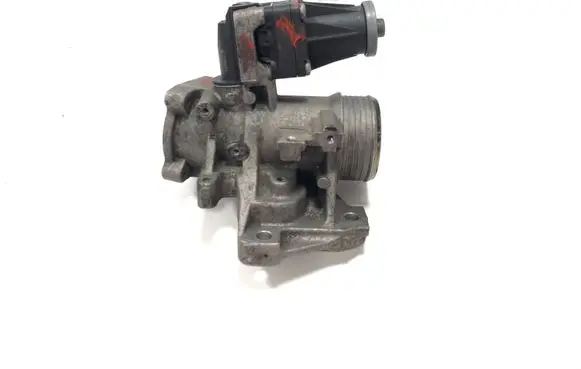 Volvo XC70 EGR valve 505906010 10T312