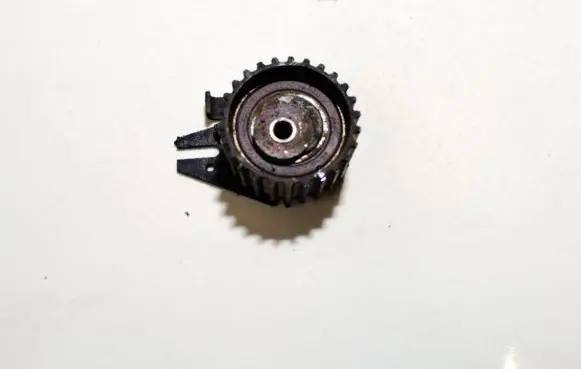 Lancia Lybra Belt tensioner pulley 