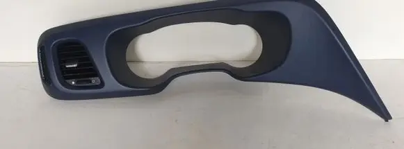 Iveco Daily 6th gen Dashboard trim 5801592795