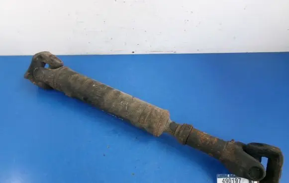 Nissan Terrano Drive shaft (set)