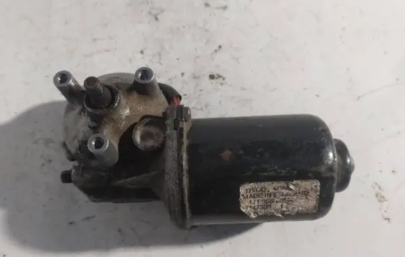 Volkswagen Golf IV Wiper motor 1J1955023A