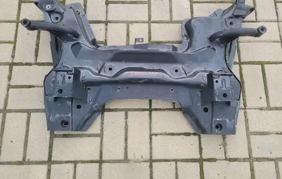 Opel Crossland X Front subframe