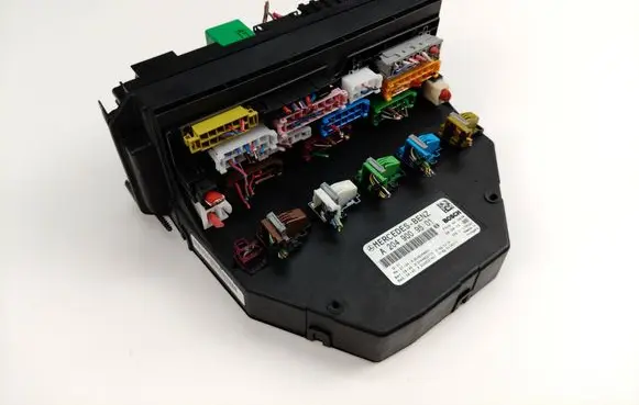 Other control units/modules