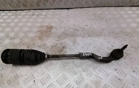 Citroen C4 III e-C4 Steering tie rod 