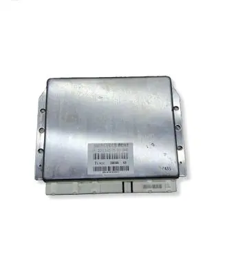 Mercedes-Benz S W220 Suspension control unit/module 2205450532 308886