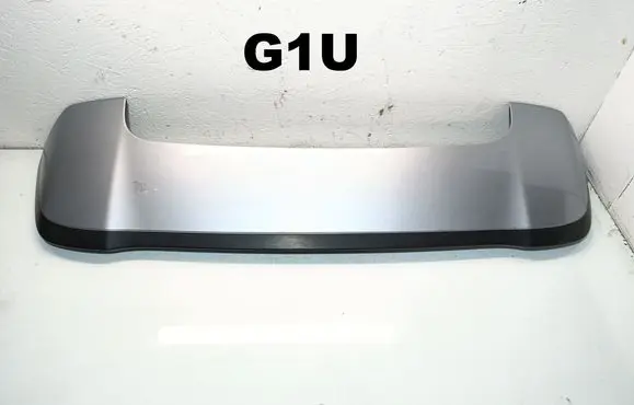 Subaru Outback (BT) Tailgate/trunk spoiler S92200530 S92200520