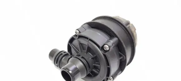 BMW 3 F30 F35 F31 Electric auxiliary coolant/water pump 11518637953