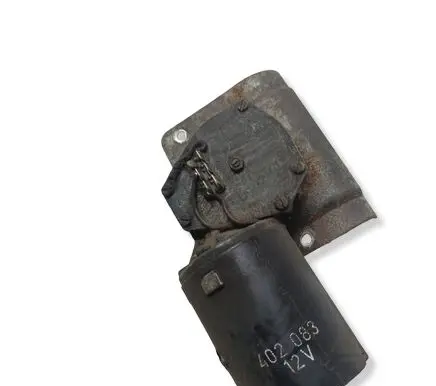 Mercedes-Benz 406 608 Wiper motor 53A31631 402083