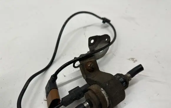 Mercedes-Benz S W222 Webasto auxiliary heater fuel pump A2224700794