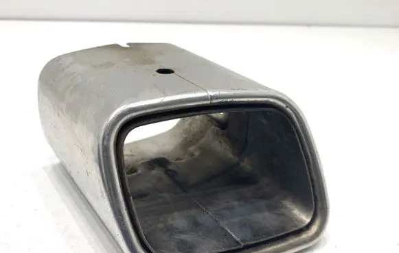 Mercedes-Benz GLK (X204) Other exterior part 