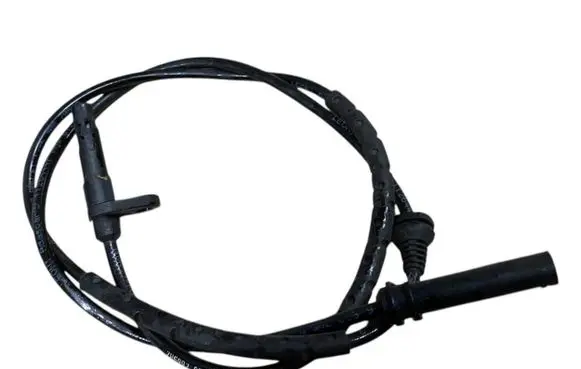 BMW X5 F15 ABS brake wheel speed sensor 6908705