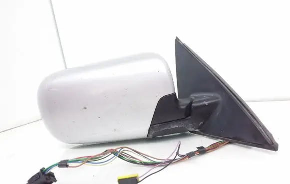BMW 5 E39 Front door electric wing mirror 32290 010371 010372