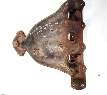 Mitsubishi Space Wagon Exhaust manifold