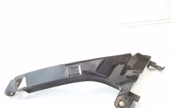 Headlight/headlamp mounting bracket