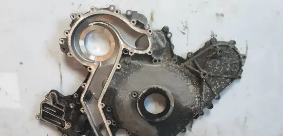 Audi Q7 4M other engine part 059103153CJ