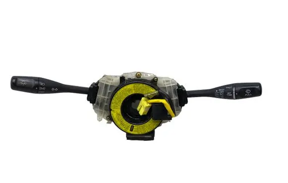 Mitsubishi Lancer X Wiper turn signal indicator stalk/switch 8600A048 K5289