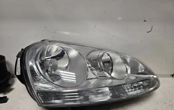 Volkswagen Golf V Headlight/headlamp 1K6941006R 4VFX13005CA