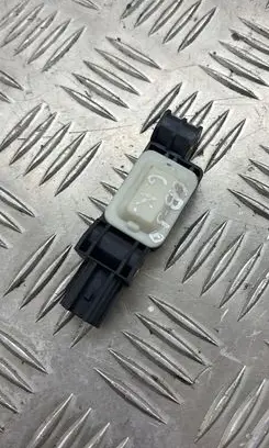 Audi A3 S3 8P Airbag deployment crash/impact sensor 4B0959643D