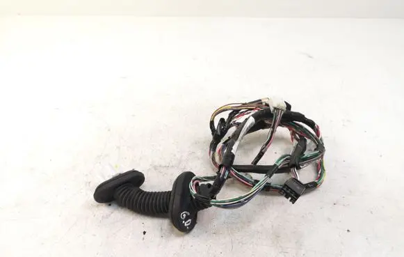 Toyota Corolla Verso AR10 Rear door wiring loom 821530F040