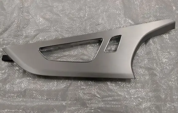 Audi Q7 4M Front door card panel trim 4M8867439