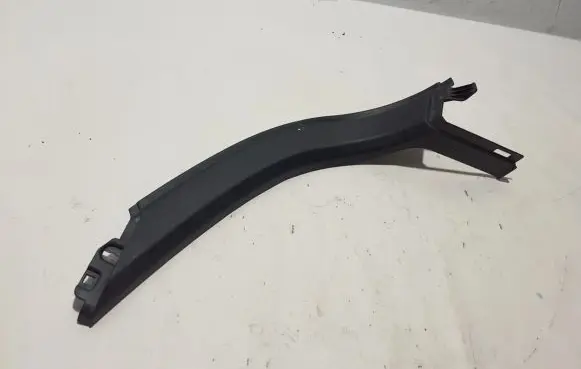 Tesla Model S Tailgate/trunk side cover trim 1009066