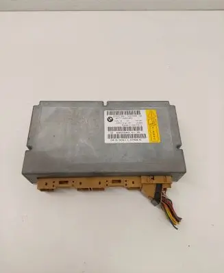 BMW 5 E60 E61 Airbag control unit/module 6960383 532221891 65776960383