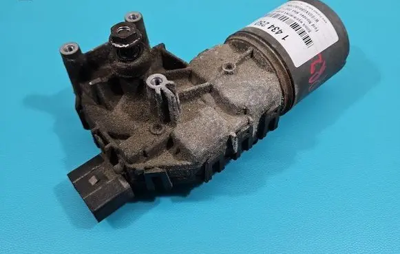 Ford Mondeo MK IV Wiper motor 0390243069 IMPRK1434250