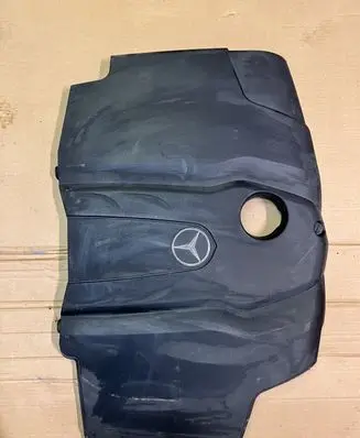 Mercedes-Benz E W213 Engine cover (trim) 6510108512 A6510108512