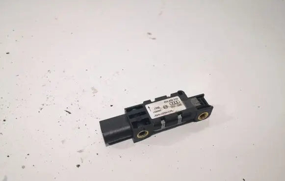 Audi A4 S4 B6 8E 8H Airbag deployment crash/impact sensor 8E0959643