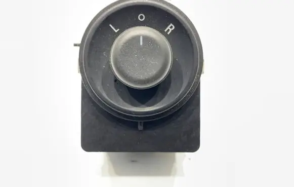 Chevrolet Cruze II Wing mirror switch 13272182