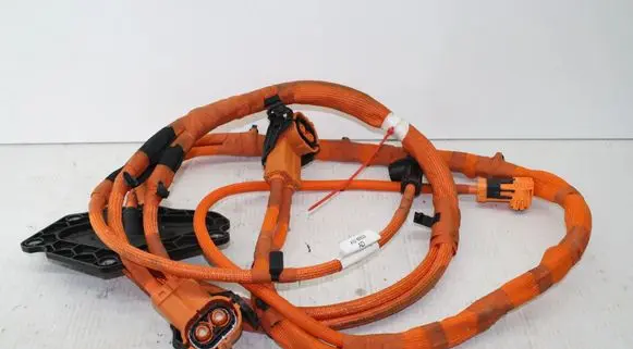 Land Rover Range Rover Sport L494 Other wiring loom JK6216B522