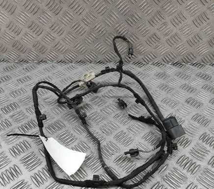 Volkswagen Golf VII Parking sensor (PDC) wiring loom 5G0971104S