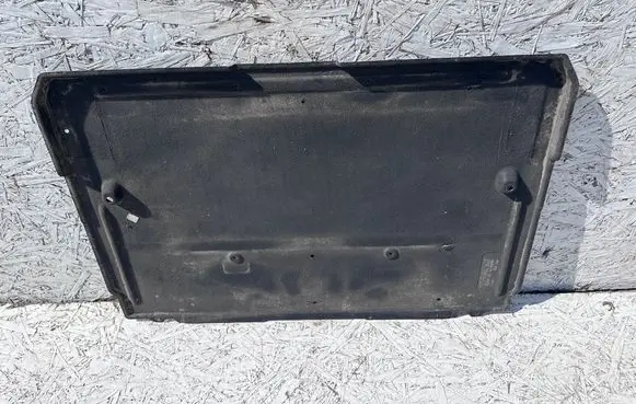 Volkswagen e-Golf Center/middle under tray cover 5QE825218C