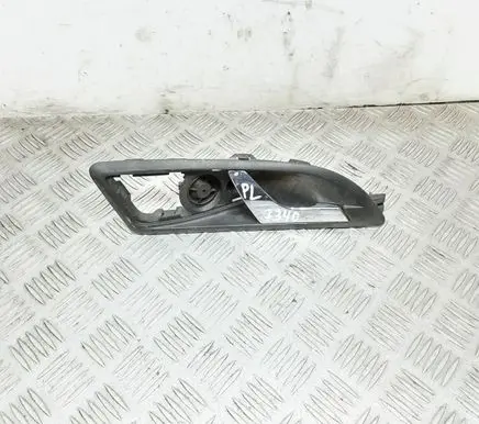 Skoda Octavia Mk2 (1Z) Front door interior handle 1Z0837248