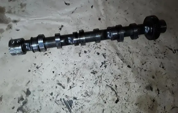 Audi A6 S6 C6 4F Camshaft NOCODE