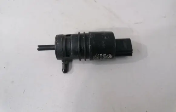 BMW 5 F10 F11 Windscreen/windshield washer pump 6934160