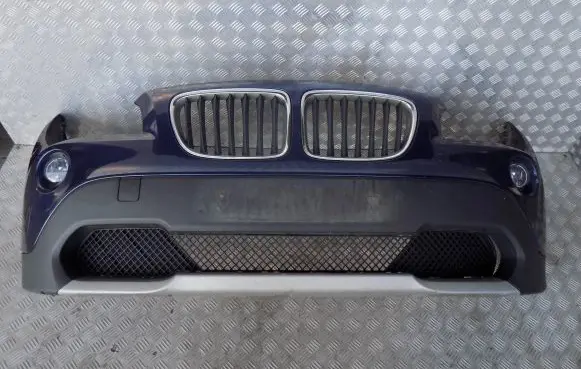 BMW X1 E84 Front bumper