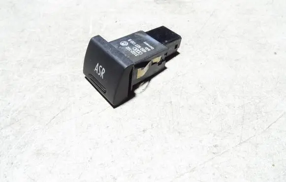 Audi A6 S6 C5 4B Passenger airbag on/off switch 4B0927133B