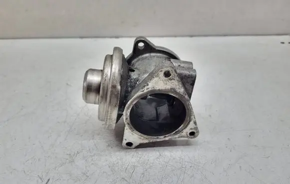 Skoda Octavia Mk2 (1Z) EGR valve 038I29637D
