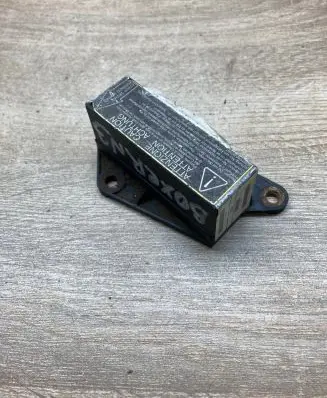 Peugeot Boxer Airbag deployment crash/impact sensor 22588 4029