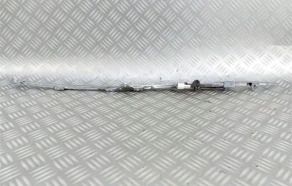 Infiniti Q60 Front door trim (molding) 809E85CA0A