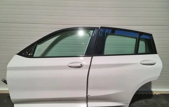 BMW X4 G02 Front door