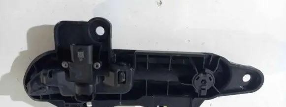 Tesla Model Y Rear door exterior handle