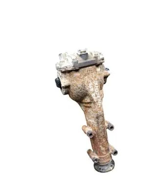 Subaru Impreza II Rear differential Sd0096
