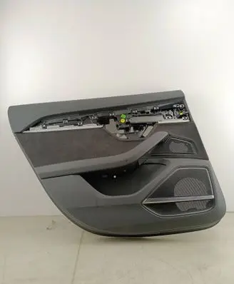 Audi A8 S8 D5 Rear door card panel trim 4N0868067 4N0868067A