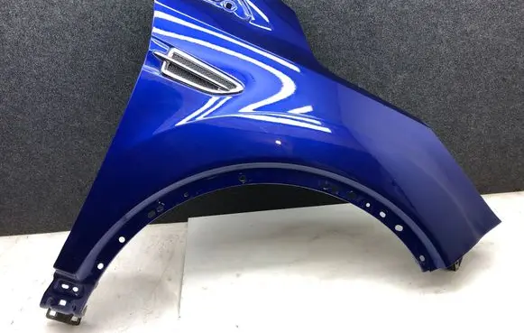 Ford Kuga II Fender