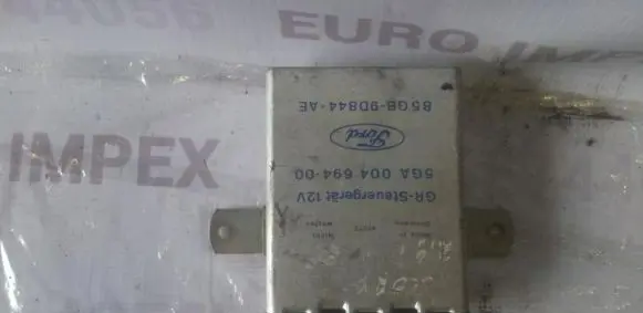 Ford Scorpio Engine control unit/module 85GB9D844AE 5GA00469400