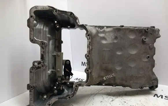 Mercedes-Benz E W211 Oil sump A6420142102 6420142102 R6420142102