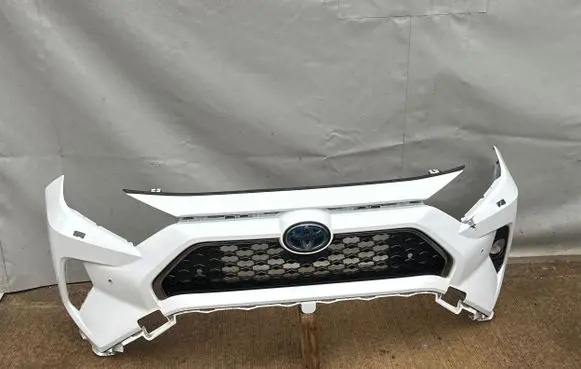 Toyota RAV 4 (XA50) Front bumper 5310242010 5314133130 5212842220